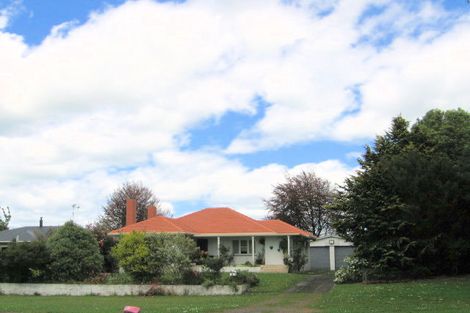 Photo of property in 5 Tawa Street, Matamata, 3400