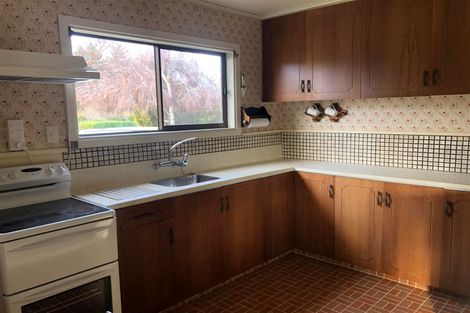 Photo of property in 3 Riverview Terrace, Fairlie, 7925