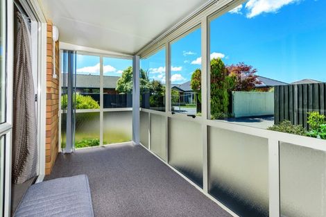 Photo of property in 7b Ronald George Place, Parklands, Christchurch, 8083