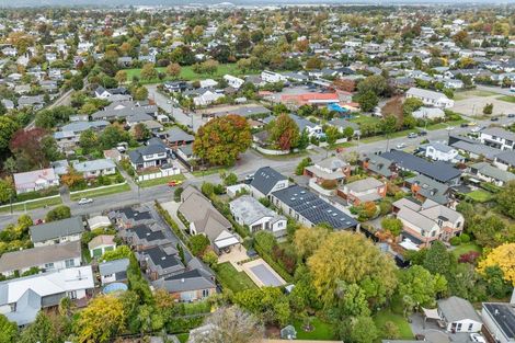 Photo of property in 117 Jeffreys Road, Strowan, Christchurch, 8052