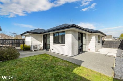 Photo of property in 1/43 Hoani Street, Papanui, Christchurch, 8053