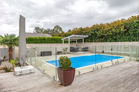 Photo of property in 20 Tunbridge Wells, Ohau, Levin, 5570