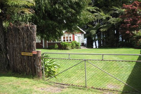 Photo of property in 1609 State Highway 30, Rotoiti Forest, Rotorua, 3074
