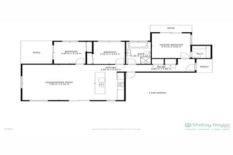 Photo of property in 8 Cyprus Place, Fitzherbert, Palmerston North, 4410