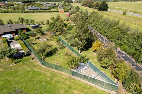 Photo of property in 33 Mchugh Crescent, Darfield, 7510