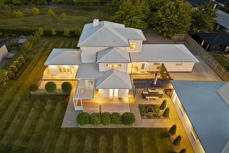 Photo of property in 27 Cairnbrae Drive, Prebbleton, 7604