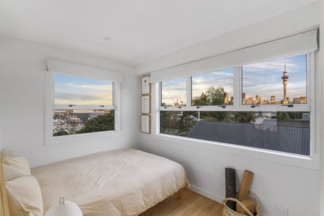 Photo of property in 5g Harbour Street, Saint Marys Bay, Auckland, 1011