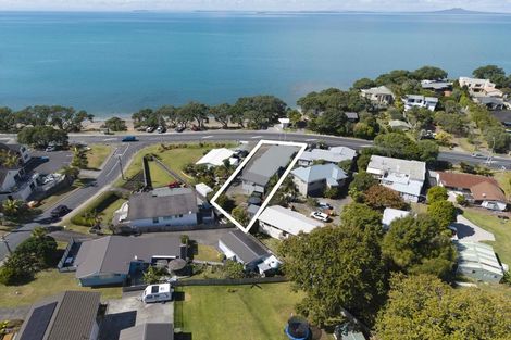 Photo of property in 870 Whangaparaoa Road, Manly, Whangaparaoa, 0930