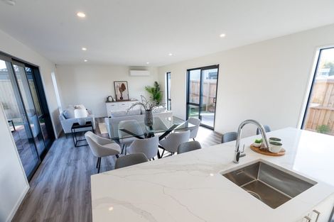 Photo of property in 7 Rakau Lane, Casebrook, Christchurch, 8051