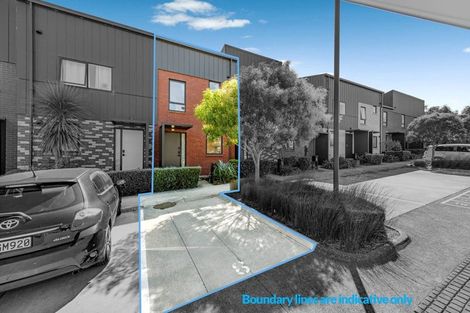 Photo of property in 6 Rara Lane, Manukau, Auckland, 2104