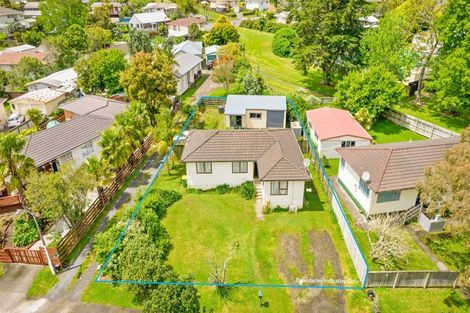 Photo of property in 41 Urlich Drive, Ranui, Auckland, 0612