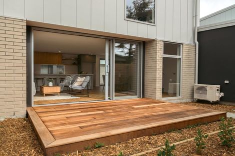 Photo of property in 5/243 Lyttelton Street, Spreydon, Christchurch, 8024