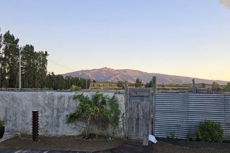 Photo of property in 454 Letts Gully Road, Letts Gully, Alexandra, 9393