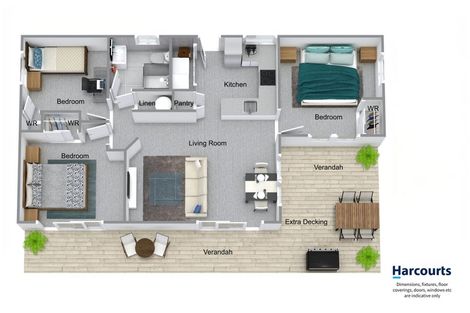 Photo of property in 61 Wairau Road, Picton, 7220