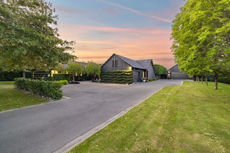 Photo of property in 79 Milns Road, Halswell, Christchurch, 8025