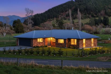 Photo of property in 253 Ronga Valley, Rai Valley, 7194