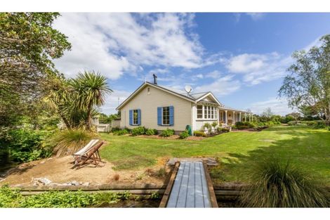 Photo of property in 290 Bradleys Road, Ohoka, Kaiapoi, 7692