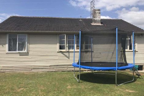 Photo of property in 20 Smith Avenue, Huntly, 3700