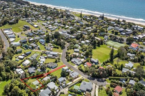 Photo of property in 36a Mako Avenue, Whiritoa, Whangamata, 3691