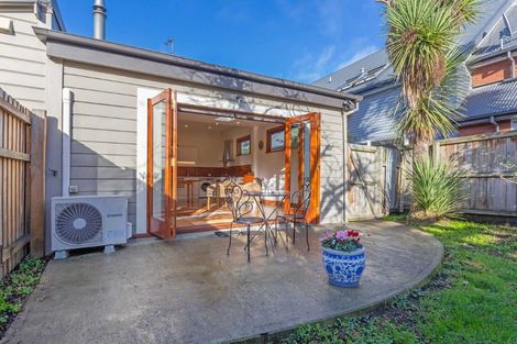 Photo of property in 7 Conference Street, Christchurch Central, Christchurch, 8013