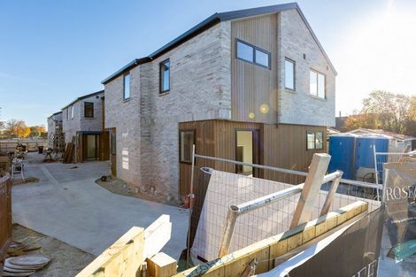 Photo of property in 2/45 Sugden Street, Spreydon, Christchurch, 8024