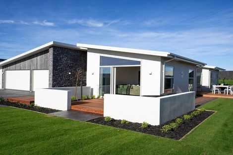 Photo of property in 71 Waikirikiri Avenue, Lincoln, 7608