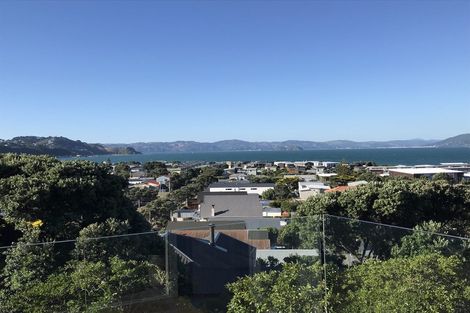 Photo of property in 39a Mantell Street, Seatoun, Wellington, 6022