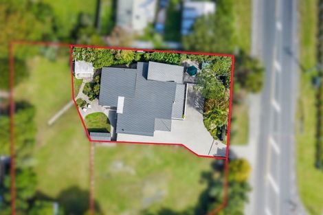 Photo of property in 95 Woodcocks Road, Warkworth, 0910