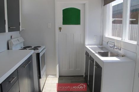 Photo of property in 8 Osmond Street, South Dunedin, Dunedin, 9012