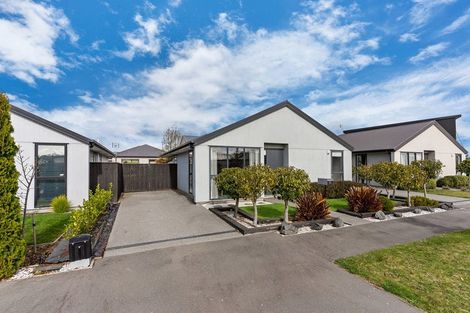 Photo of property in 13 Carrs Road, Wigram, Christchurch, 8025