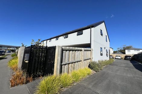 Photo of property in 1/21 Siddal Place, Richmond, Christchurch, 8013