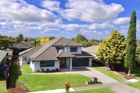 Photo of property in 18 Admiral Crescent, Flagstaff, Hamilton, 3210