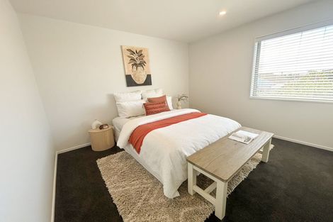 Photo of property in 3/6 Strauss Place, Somerfield, Christchurch, 8024