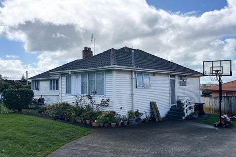 Photo of property in 1 Caen Road, Panmure, Auckland, 1072