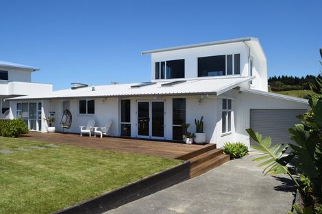 Photo of property in 257 Whirinaki Road, Eskdale, Napier, 4182