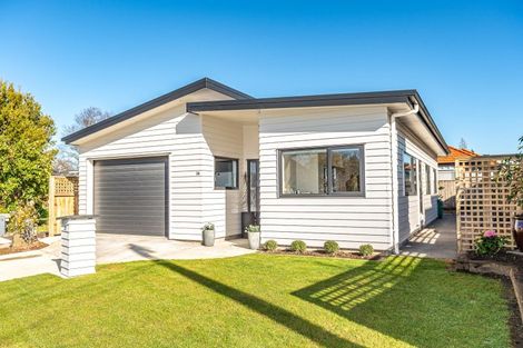 Photo of property in 3a Porritt Street, Saint Johns Hill, Wanganui, 4500