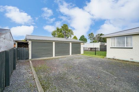 Photo of property in 65 Christina Street, Strathern, Invercargill, 9812