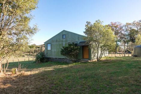 Photo of property in 284 White Road, Waipawa, Otane, 4277