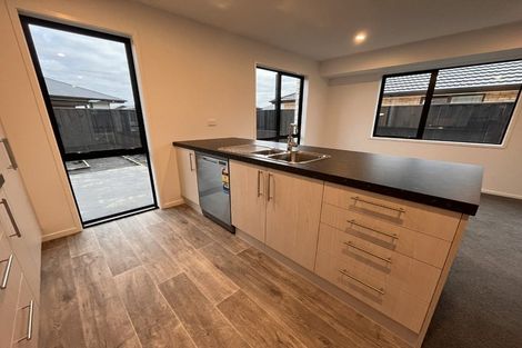 Photo of property in 12 Lomu Way, Rolleston, 7615