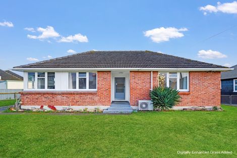 Photo of property in 10 Kauri Street, Gonville, Whanganui, 4501