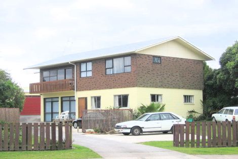 Photo of property in 41 Links Avenue, Mount Maunganui, 3116