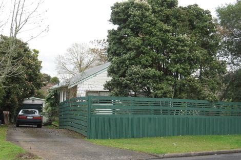 Photo of property in 7 Balmerino Avenue, Red Hill, Papakura, 2110