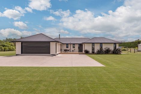 Photo of property in 28 Gordons Road, Netherby, Ashburton, 7772