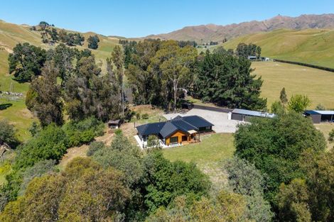 Photo of property in 417 Tetley Brook Road, Seddon, 7285