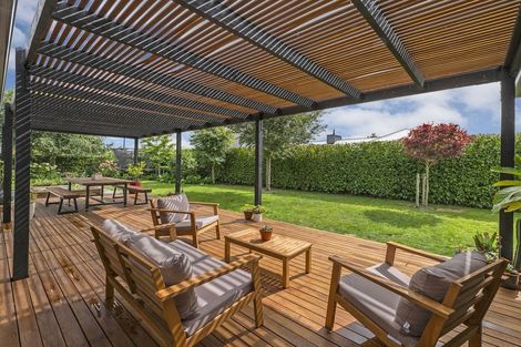 Photo of property in 22 Blue Jean Avenue, Rolleston, 7614