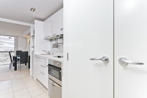 Photo of property in Fiore On Hobson Apartments, 608/152 Hobson Street, Auckland Central, Auckland, 1010
