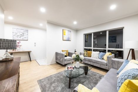 Photo of property in 46 Tir Conaill Avenue, Flat Bush, Auckland, 2019