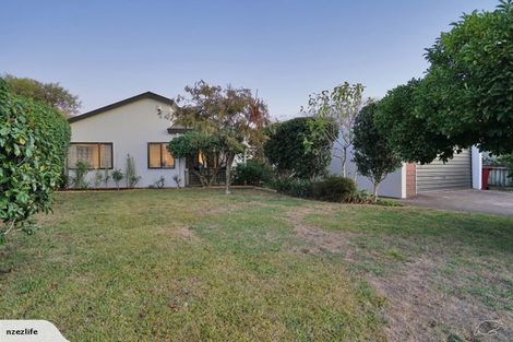 Photo of property in 101 Endeavour Avenue, Flagstaff, Hamilton, 3210