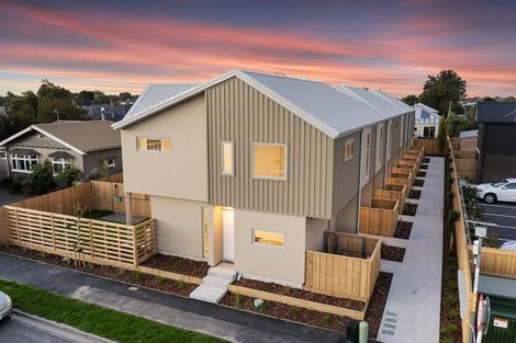 Photo of property in 2/79 Harrow Street, Phillipstown, Christchurch, 8011