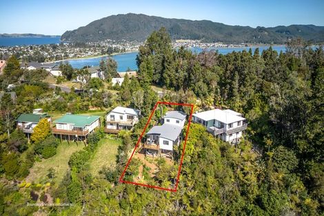 Photo of property in 29 Tairua Heights, Tairua, 3508